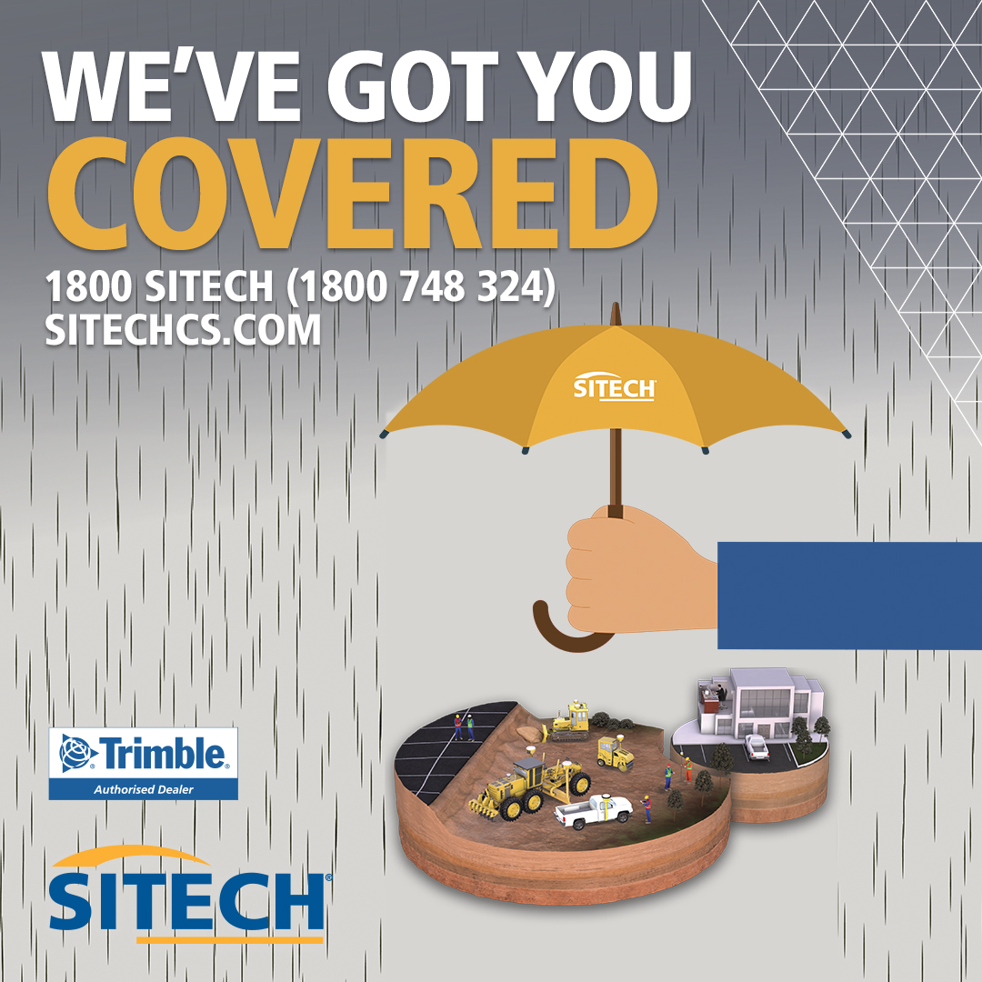 Product Sitech Constructions Systems