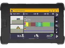 Trimble Earthworks for Soil Compactors