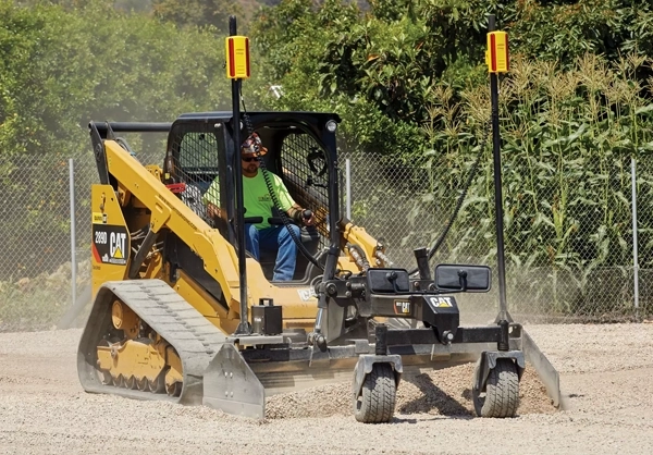 Earthworks GO! 2.0