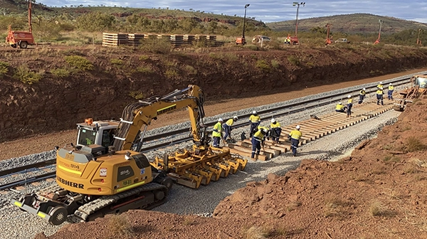 Patten Pavement Services with Trimble UTS
