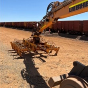 Patten Pavement Services with Trimble UTS