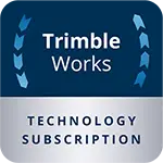 Trimble Works Technology Subscription
