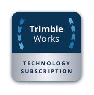 Trimble Works Technology Subscription
