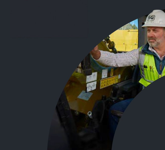 Trimble Works Case Study