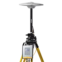 Trimble TDC6 rugged survey controller Trimble TDC6 rugged survey controller