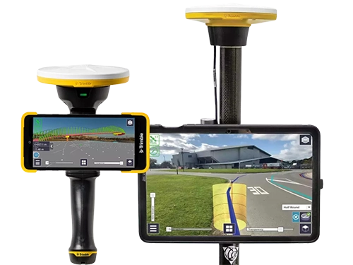 Trimble SiteVision Trimble SiteVision