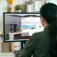 Trimble TDC6 rugged survey controller Trimble TDC6 rugged survey controller