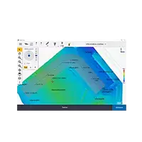 Trimble Access Roads