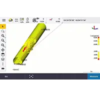 Trimble Access Tunnels