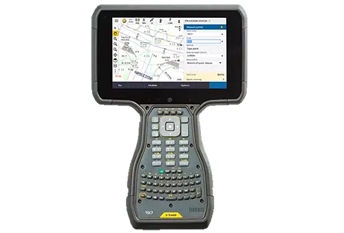 Trimble Access Field Software