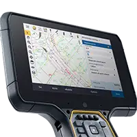 Trimble Access Monitoring