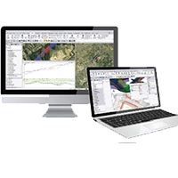 Trimble TDC6 rugged survey controller Trimble TDC6 rugged survey controller