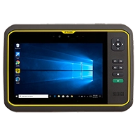 Trimble tsc7 with siteworks Trimble tsc7 with siteworks