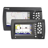 Trimble CB460 Control Box