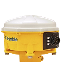 Trimble MS996 GNSS Smart Antenna