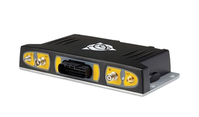 Trimble SNM941 Connected Site Gateway Trimble SNM941 Connected Site Gateway