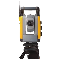 Trimble SPS Series UTS