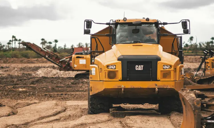 Bluelight autonomous vehicle