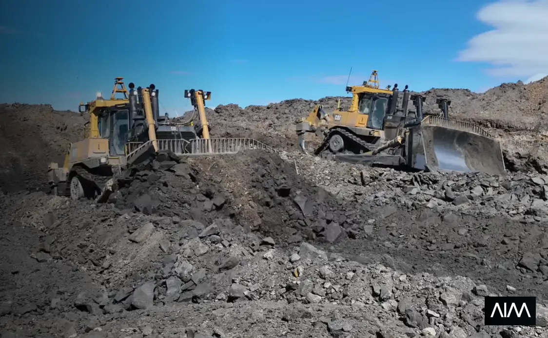 AIM autonomy solution