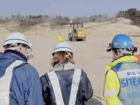 Autonomous solutions