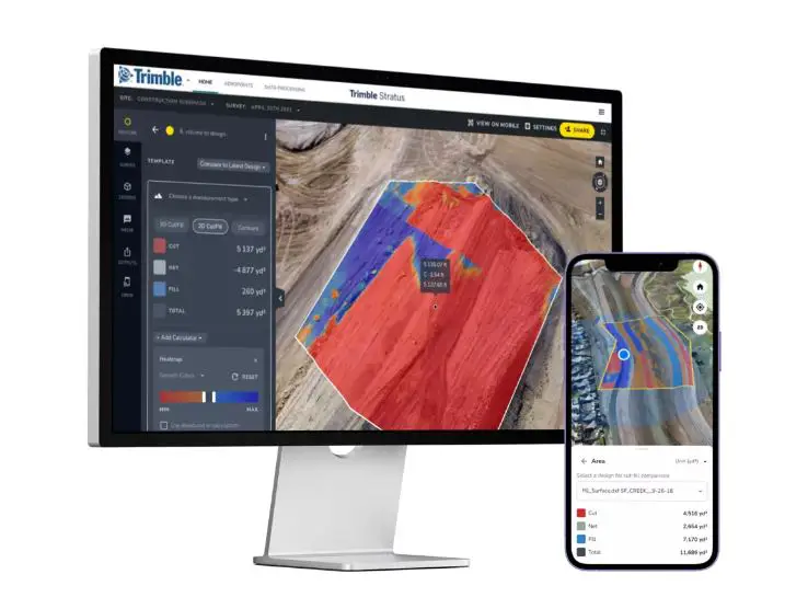 Propeller Software on Desktop and Mobile